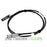 NEW EMC Molex 038-003-787 2m Mini-SAS To Mini-SAS 30 Gauge Cable
