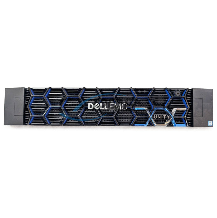 EMC Unity 2U Bezel | 100-538-033-00