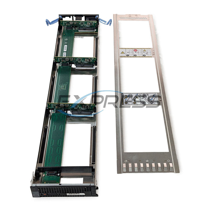 EMC Isilon Infinity 3x 3.5" Normal Sled A200 Drive Caddy | 100-572-062-03