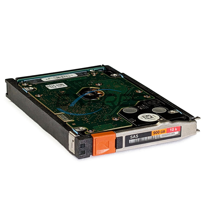 Emc 2.5" 900GB 10K SAS 6Gbps HDD | 005050349