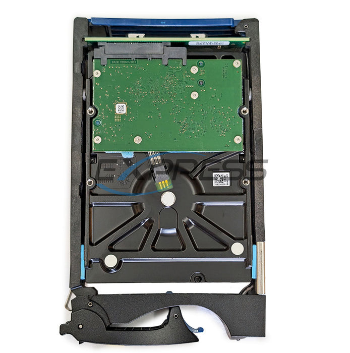 Emc 3.5" 2TB 7.2K SAS 12Gbps HDD | 005051613