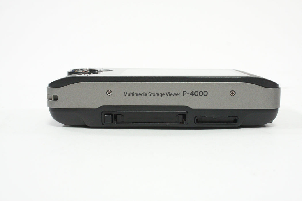 Epson P4000 Multimedia Storage Viewer Model G941B