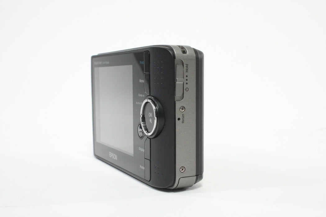 Epson P4000 Multimedia Storage Viewer Model G941B