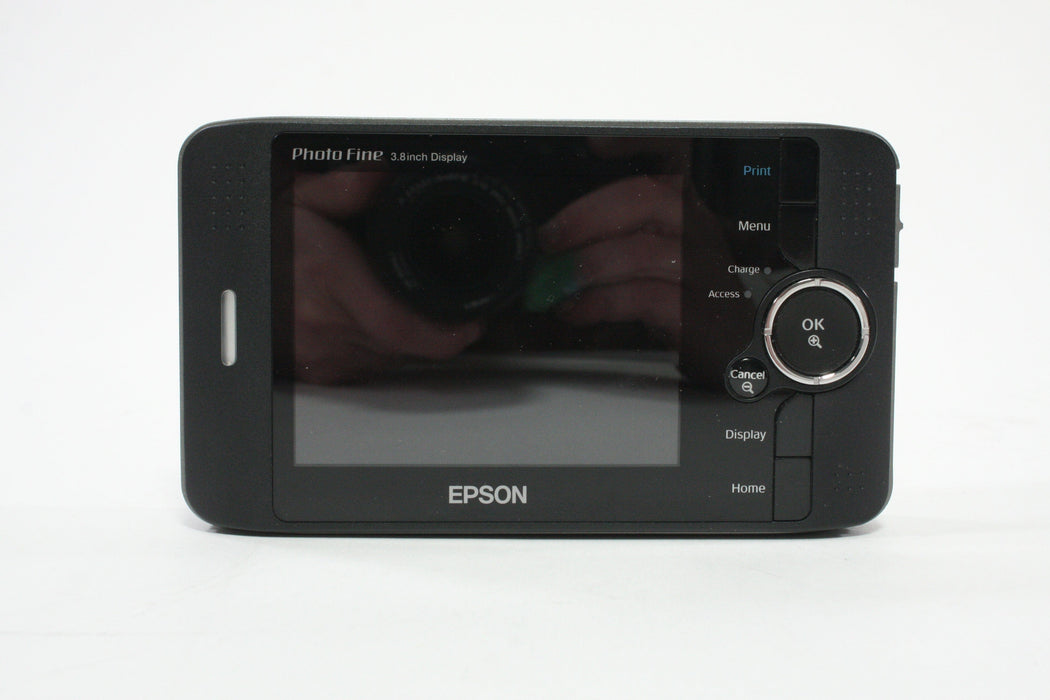 Epson P4000 Multimedia Storage Viewer Model G941B