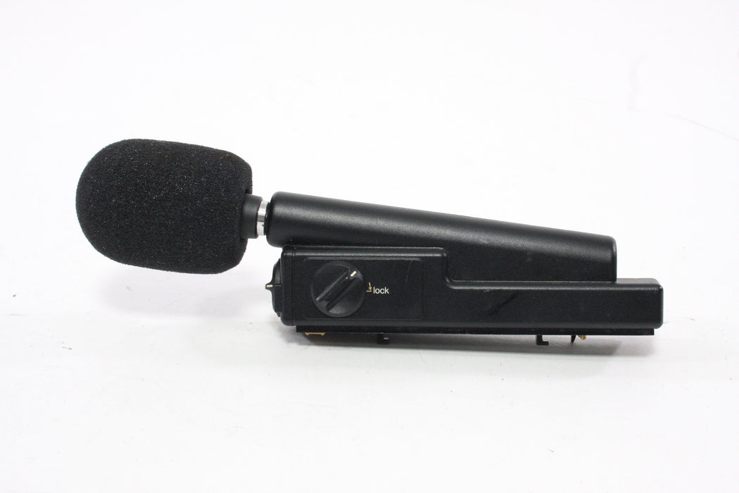 Eumig Sound 125XL Movie Camera AS-IS