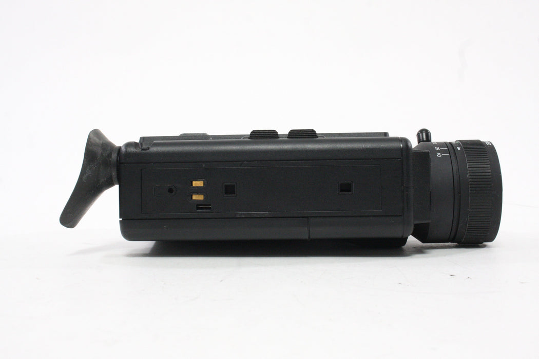 Eumig Sound 125XL Movie Camera AS-IS