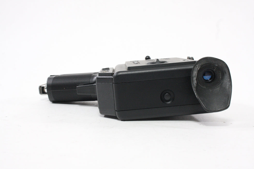 Eumig Sound 125XL Movie Camera AS-IS
