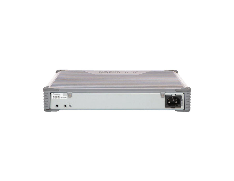 Juniper EX2300-C-12T-VC Switch with Virtual Chassis License
