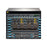 Juniper EX9208-REDUND3A-DC Chassis
