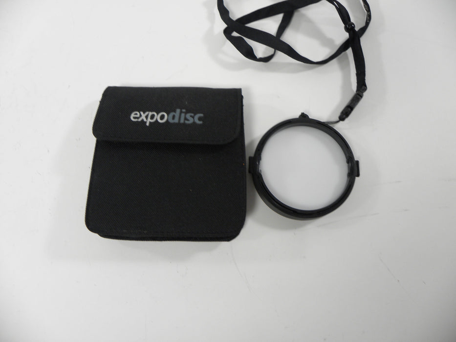 Expo Disc White Balance 77mm