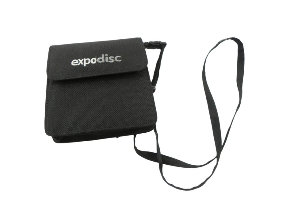 ExpoDisc 77mm w/case