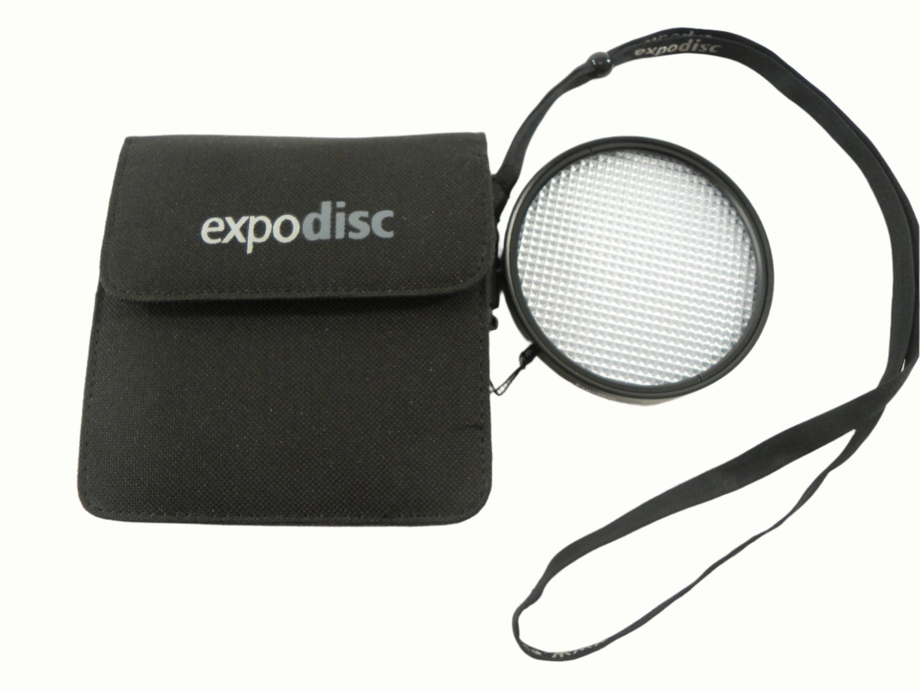 ExpoDisc 82mm w/case