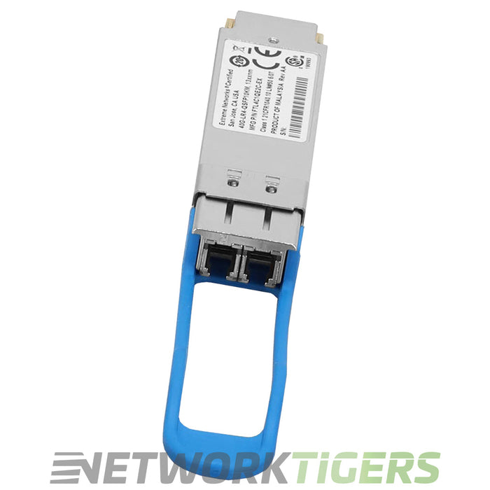 Extreme 100G-LR4-QSFP10KM 100GB SMF 10km LC QSFP28 Transceiver