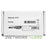 NEW Extreme 10111 10GB BASE-LR 1310nm Long Reach SMF SC XENPAK Transceiver