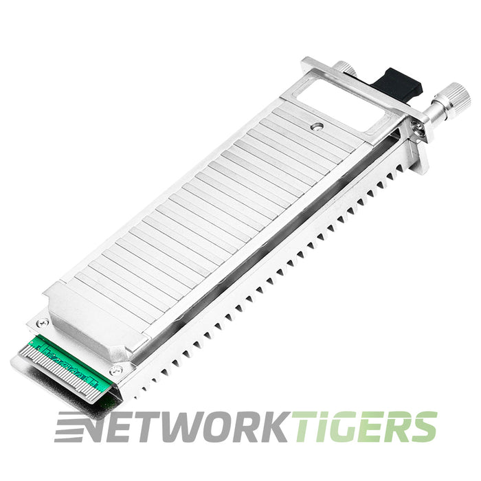 NEW Extreme 10112 10GB BASE-ER 1550nm Extended Reach SMF XENPAK Transceiver
