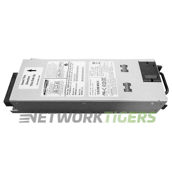 Extreme 10933 300W DC Front-to-Back Airflow Switch Power Supply