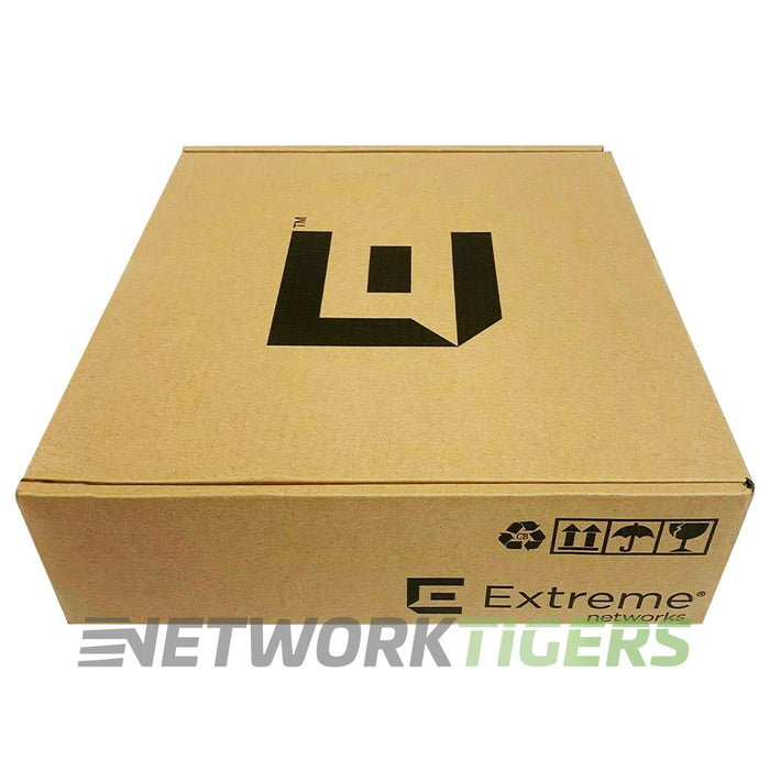 NEW Extreme 16567 210-12p-GE2 12x 1GB PoE RJ45 2x 1GB SFP Switch