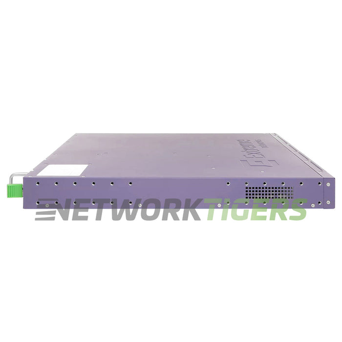 Extreme 16705T X460-G2-24x-10GE4-FB-AC-TAA 24x 1GB SFP 4x 10GB SFP+ (TAA) Switch