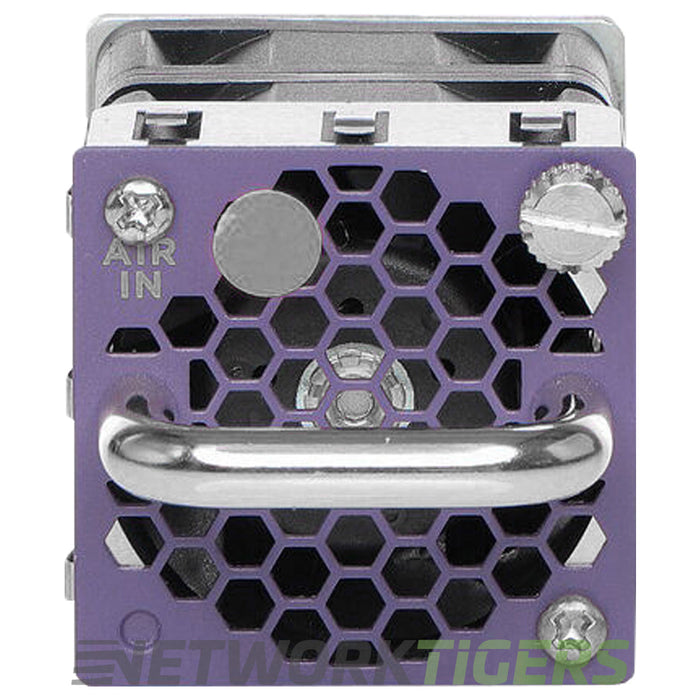 NEW Extreme 17116 SLX 9030 Series Back to Front Airflow Switch Fan