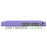 Extreme 18102 V400-24p-10GE2 24x 1GB PoE+ RJ45 2x 10GB SFP+ Switch