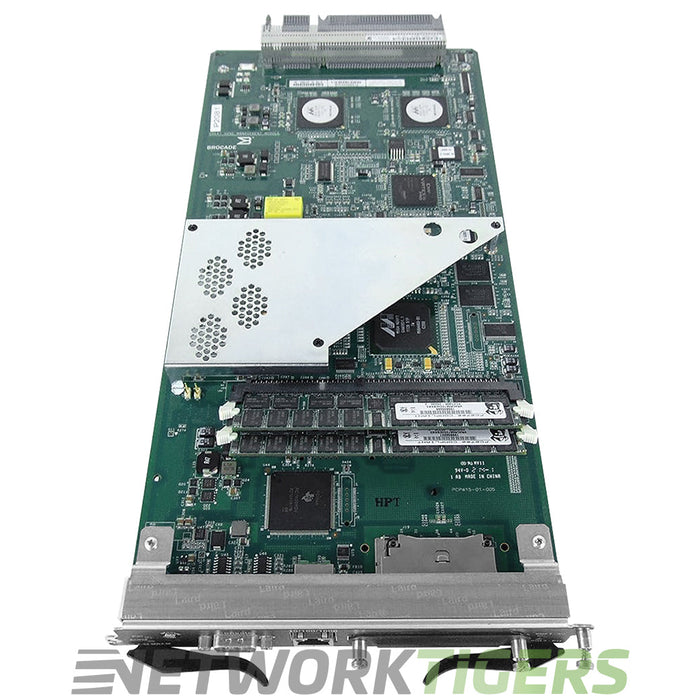 NEW Extreme Brocade BR-MLX-32-MR2-M ExtremeRouting MLX Router Management Module