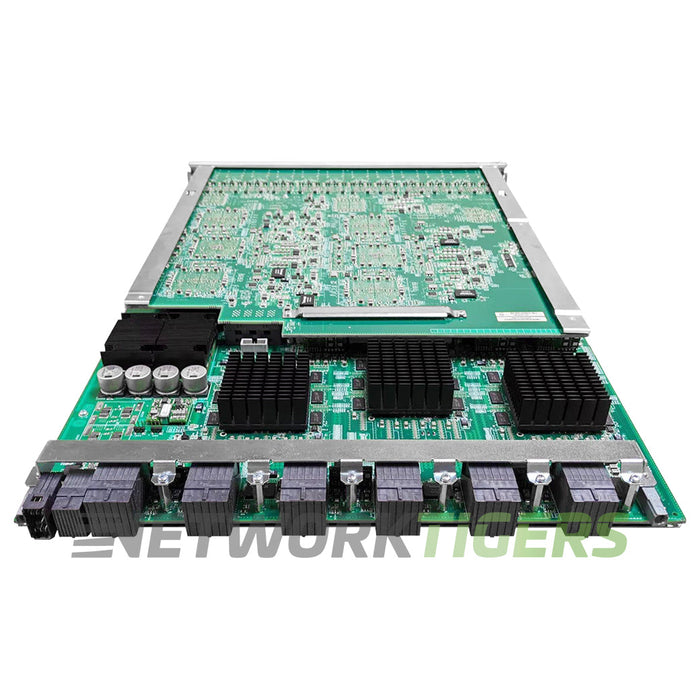 Extreme EC1404008-E6 VSP 9012QQ-2 12x 40GB QSFP+ Switch Module