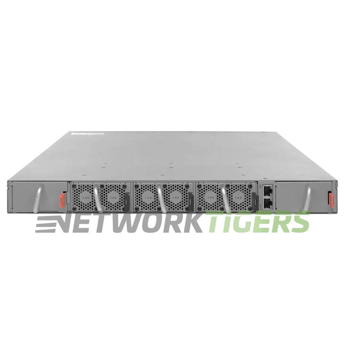 Extreme EC720001X-E6 VSP 7254XSQ 4x 10GB SFP+ 6x 40GB QSFP+ Switch