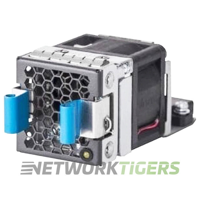 NEW Extreme XN-FAN-001-F VSP 7400 Series Front-to-Back Airflow Switch Fan