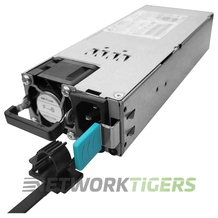 NEW Extreme Networks EC7205A0F-E6 VSP 7200 800W AC F-B Switch Power Supply