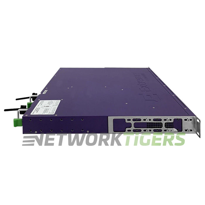 Extreme 16705 X460-G2-24x-10GE4 24x 1GB SFP 4x 10GB SFP+ Switch