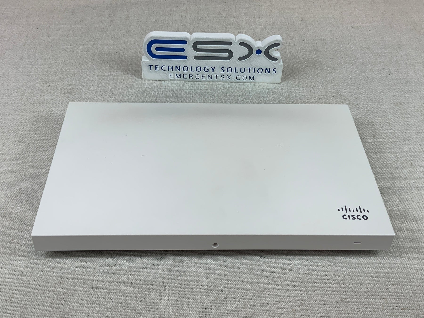 Cisco Meraki MR53-HW Wave 2 Cloud Managed Wireless Access Point w/ Mount Kit