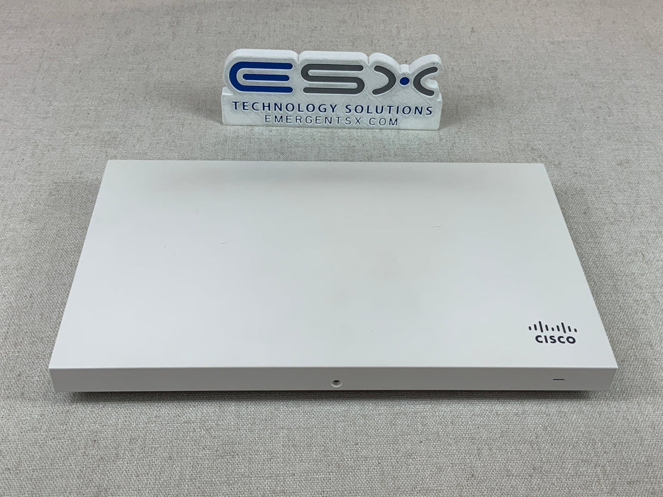 Cisco Meraki MR53-HW Wave 2 Cloud Managed Wireless Access Point w/ Mount Kit