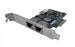 Dell F169G Broadcom 5709 Dual Port PCIe Network Card