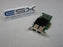 Dell C4D5P Intel X550-T2 Dual Port 10GBASE-T Network Adapter Low Profile