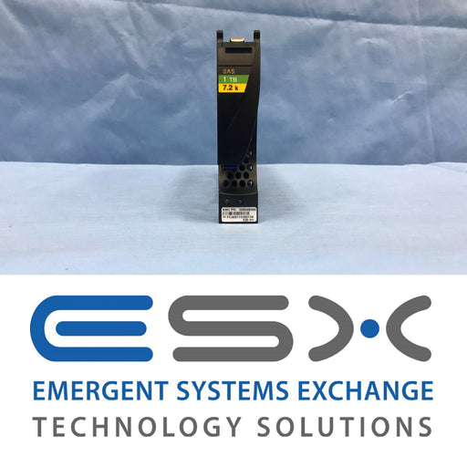 EMC 1TB 7.2K 6Gbp/s Hard Drive - PN: 005049305