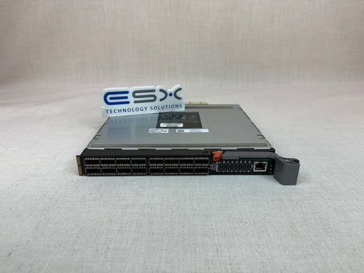 Dell NG39H Mellanox M4001F 40/56GB 32 Port Infiniband Switch for M1000e