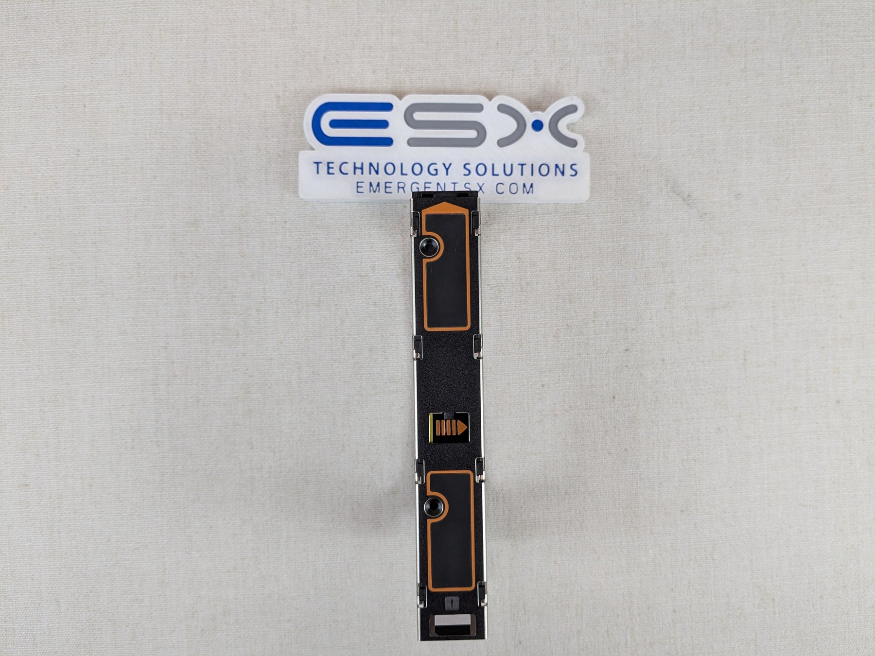 Dell TXJTP 3.5" Hard Drive Tray and Interposer for ME4084 ME5084