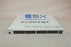 Fortinet FS-448D-POE 48 Port Gigabit PoE 4x 10GB SFP+ L2 Switch w/ Rack Ears