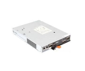 F43P1 Dell 4-Ports SAS 12Gb/s 4GB Cache Controller Card for PowerVault MD3400/MD3420