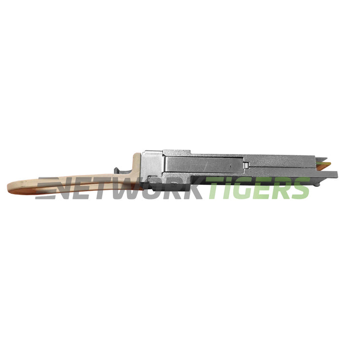 F5 OPT-0036-01 F5-UPG-QSFP+ DOM 40GB BASE-SR4 MPO-12/UPC MMF QSFP+ Transceiver