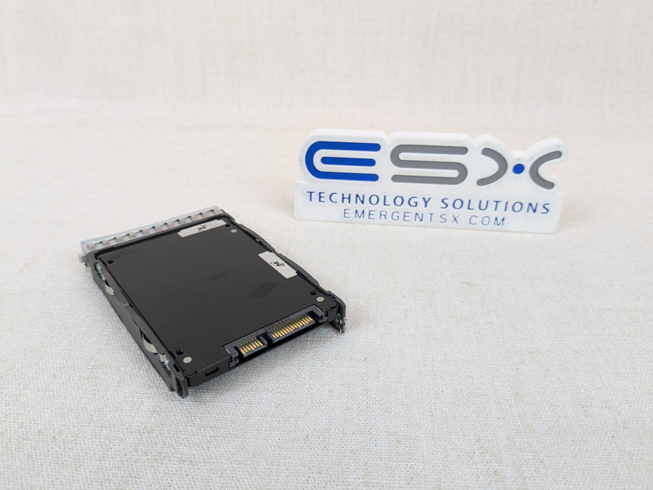 Cisco UCS-SD240GM1X-EV 240GB 6Gb/s 2.5” SATA Enterprise Value SSD MTFDDAK240TCB