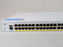 Cisco CBS350-48P-4G 48-Port Gigabit PoE+ Managed Switch