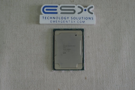 Intel Xeon 16-Core Gold 5218 @ 2.3GHz 22MB 125W LGA3647 Processor SRF8T CPU