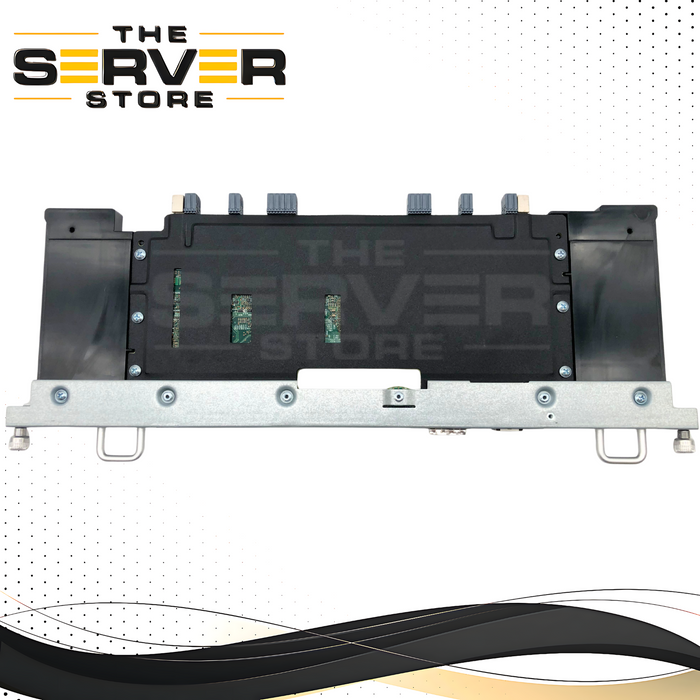Dell EMC VNX 12Gb/s SAS Link Control Card (LCC) Storage Controller Module. P/N: 303-300-000C-02.