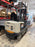 Crown 2022 FC5215-50 Electric Forklift Sit-down lift | Odometer 1037