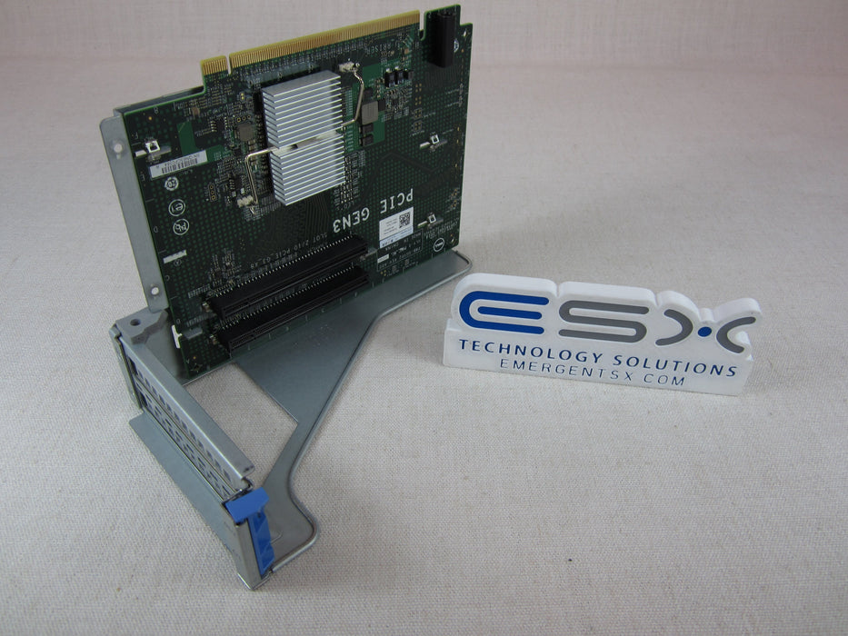 Dell 9V5PH Right 2 x8 PCIe Riser Card Assembly for PowerEdge R930