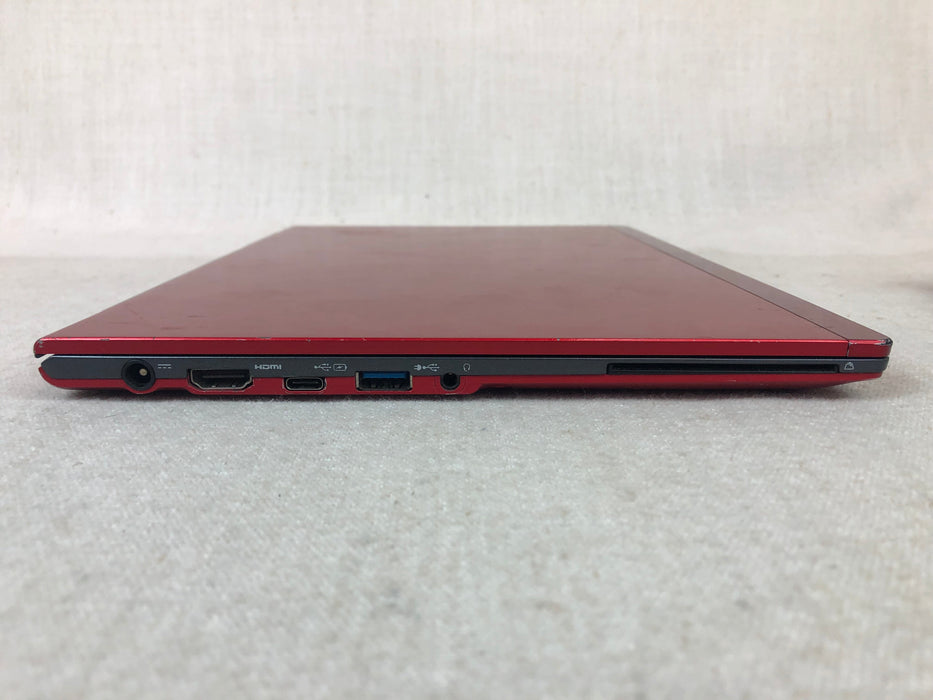 Fujitsu Lifebook U938 13.3” i5-8650U, 8GB/256GB, Touch Screen, Power adapter