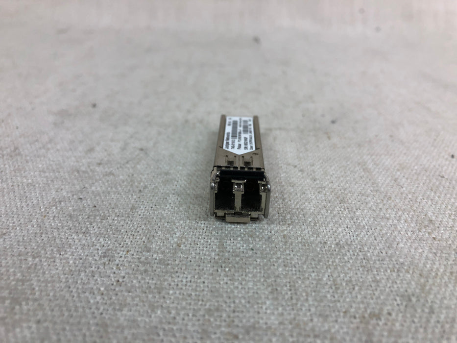 Lot of 5x Juniper 740-011613 1000BASE-SX 850nm MMF SFP Optical Transceiver