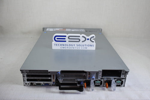 OEM Dell PowerEdge R740XD Server 2x 18C Gold 6254 3.1GHz 128GB 26x 480GB SSD