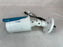 OmniQ QN20 Vehicle Recognition Camera | White